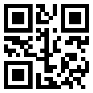 3302759627 - Immagine del Qr Code