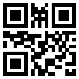 Immagine del QrCode di 3302759628