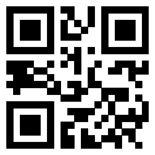 Il QrCode di 3302759630