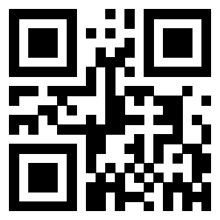 Il QrCode di 3302759636