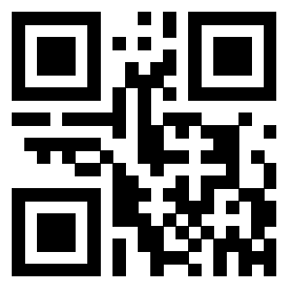 Scansione del Qr Code di 3302759637