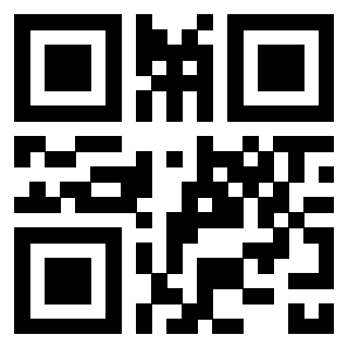 3302759640 - Immagine del QrCode associato