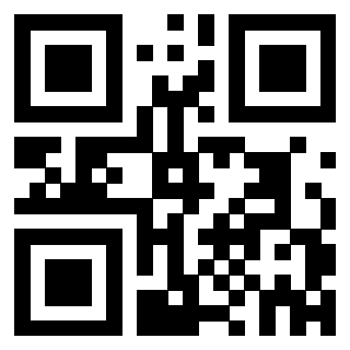 3302759642 - Immagine del Qr Code associato