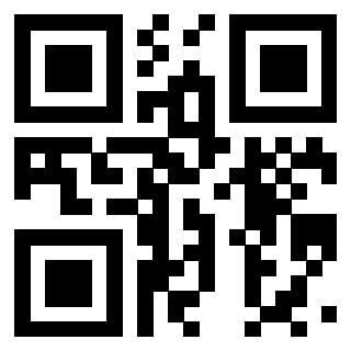 3302759644 - Immagine del Qr Code associato