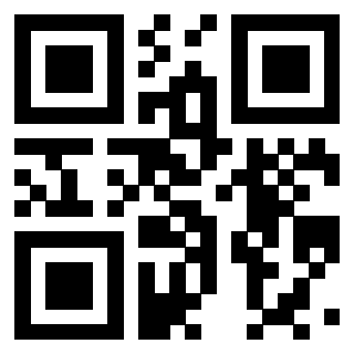 Immagine del Qr Code di 3302759645