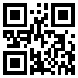 Qr Code di 3302759646