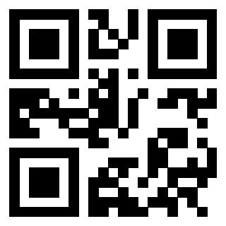 3302759647 - Immagine del QrCode
