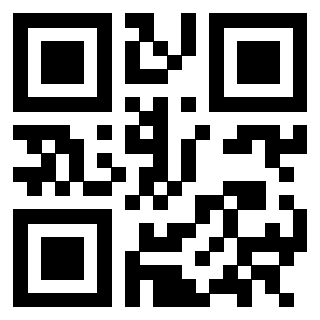 3302759648 Qr Code associato
