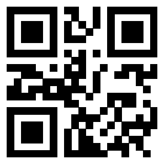 3302759650 QrCode associato