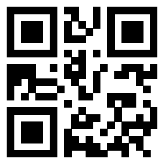 3302759652 - Immagine del Qr Code