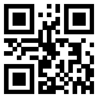 3302759656 QrCode associato