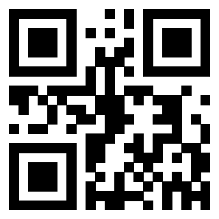 Il Qr Code di 3302759657