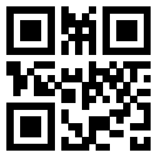 Qr Code di 3302759658