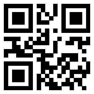 3302759659 Qr Code associato
