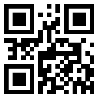 3302759661 - Immagine del QrCode associato