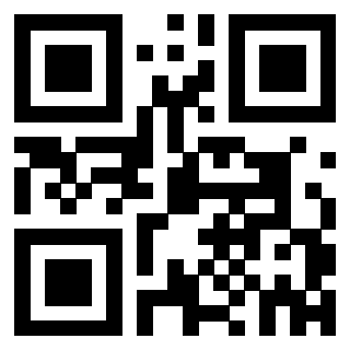 3302759662 QrCode associato