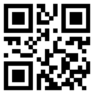 3302759667 - Immagine del QrCode associato