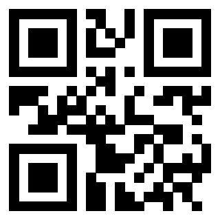 Immagine del QrCode di 3302759668
