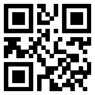 Immagine del QrCode di 3302759669