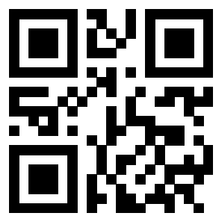3302759670 QrCode associato