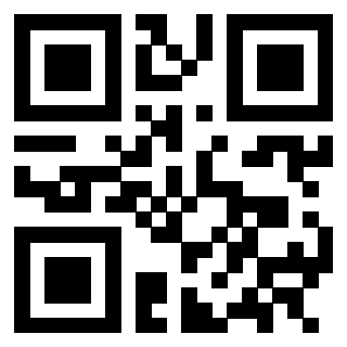 3302759671 - Immagine del QrCode associato