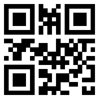 3302759672 - Immagine del Qr Code