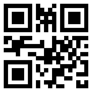 3302759673 - Immagine del QrCode associato