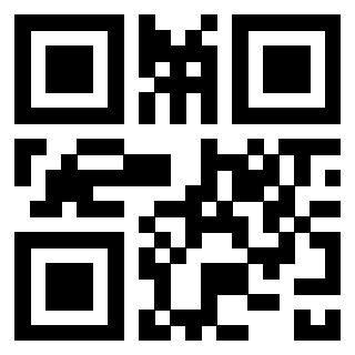 Immagine del QrCode di 3302759674