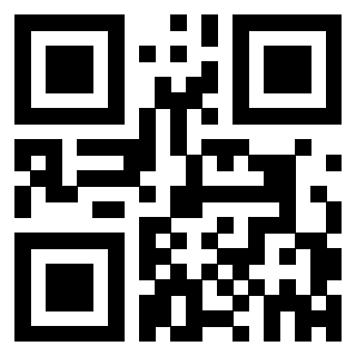 Il Qr Code di 3302759675