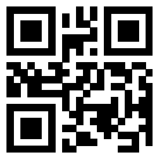 Immagine del Qr Code di 3302759677
