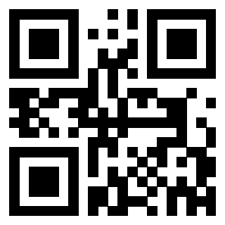 Il QrCode di 3302759678