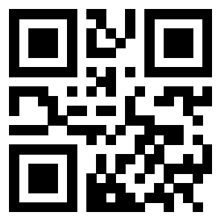 3302759679 QrCode associato