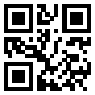 Qr Code di 3302759680