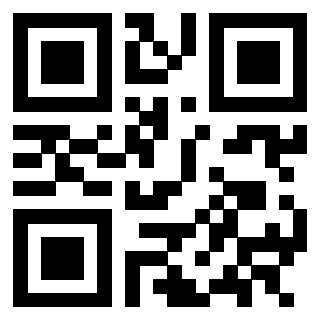 3302759681 - Immagine del Qr Code associato