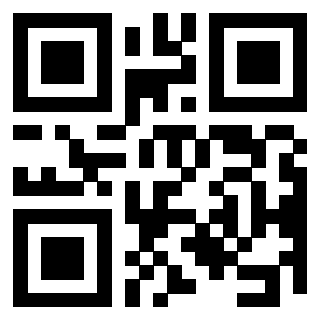 Il Qr Code di 3302759684