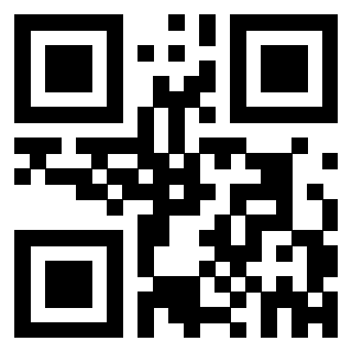 3302759687 - Immagine del Qr Code associato