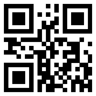 3302759689 - Immagine del Qr Code associato