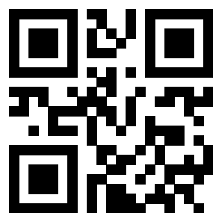 3302759690 - Immagine del QrCode