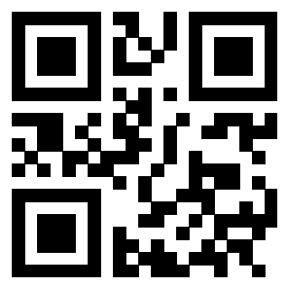 3302759694 Qr Code associato