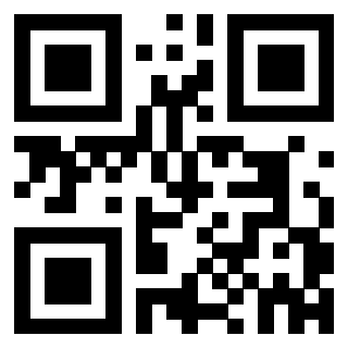 3302759695 QrCode associato