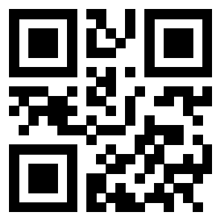 3302759699 Qr Code associato