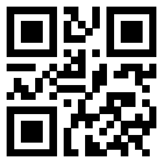3302759704 Qr Code associato