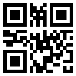 3302759705 Qr Code associato