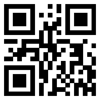 Il QrCode di 3302759706