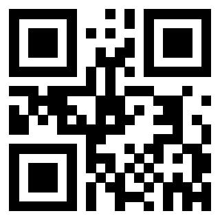 3302759708 Qr Code associato