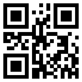 Scansione del Qr Code di 3302759709