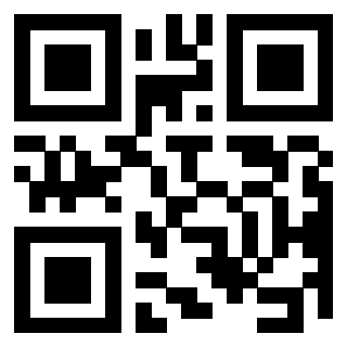 3302759712 - Immagine del Qr Code associato