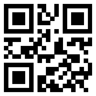 Immagine del Qr Code di 3302759714
