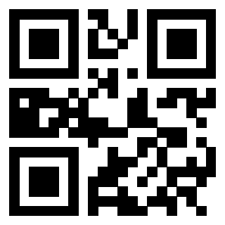 3302759718 - Immagine del Qr Code