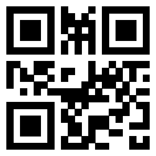 3302759720 - Immagine del QrCode
